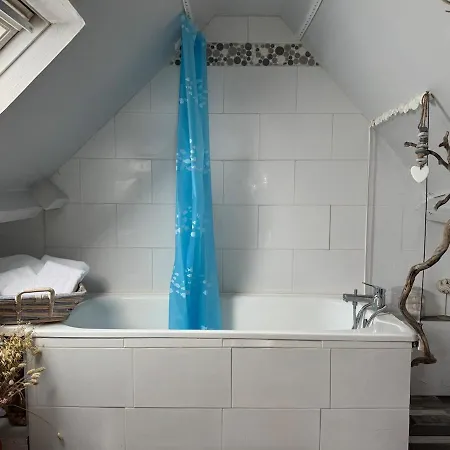 Сasa de vacaciones Maison Artistique Atypique Atelihome