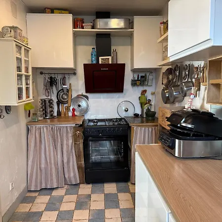 Maison Artistique Atypique Atelihome